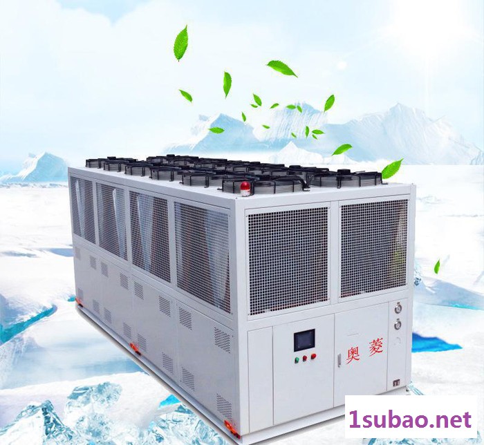 深圳冷水机风冷冷水机工业冷水机冷水机组风冷冷水机直销图3