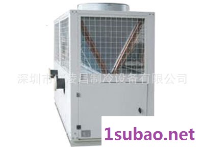 工业冷水机 风冷式 模具冷水机图2