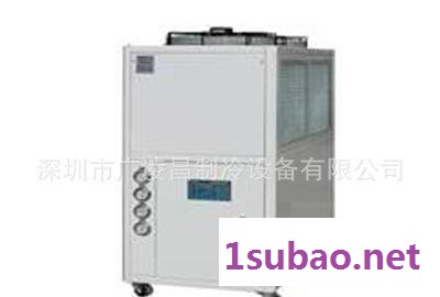 工业冷水机 风冷式 模具冷水机图3
