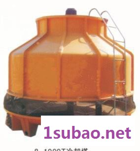 **冷水机 冷却塔 冷水机水塔 水塔配件 激光工业冷水机组图3