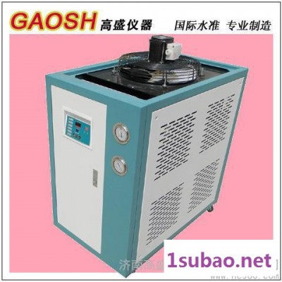 供应高盛CDW风冷冷水机-工业冷水机