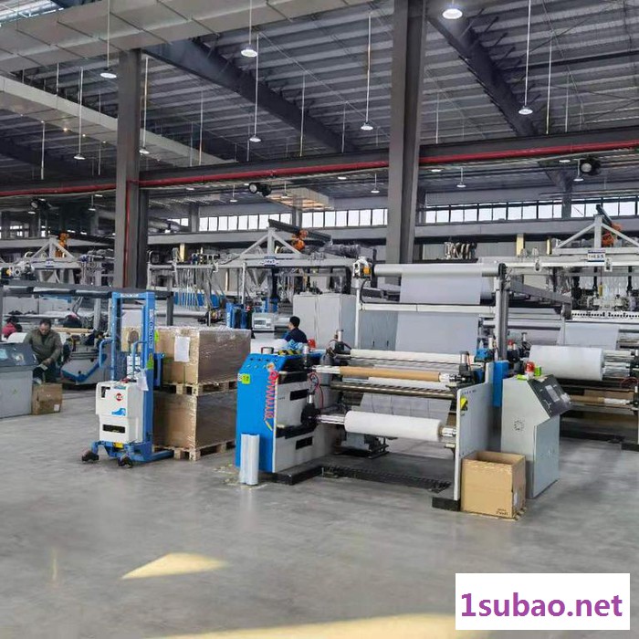 厂家出售EVA塑料片材挤出机 EVA片材挤出设备欢迎定制图4