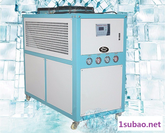 FKL-30A工业冷水机 **推荐 塑胶厂专用风冷式冷水机图3