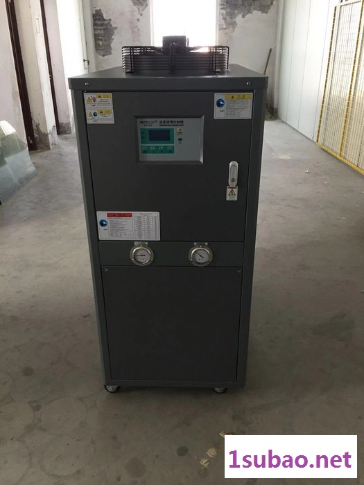 MEER玫尔工业冷水机 超低温冷水机**图4