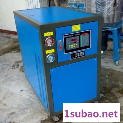 五一伙拼质量那家强 广东江门塑料厂用模具温控机 6KW油式模温机包送货 塑料模具加热机