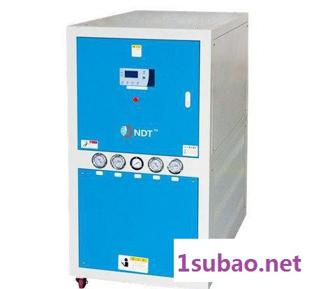 工业冷水机，水冷式冷水机，环保冷水机组价格图2