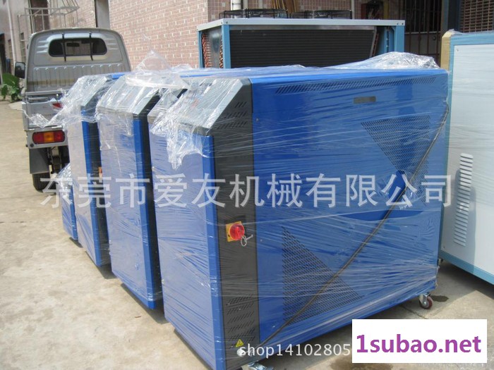 水式模温机 6KW  油温机 温控机 6KW 12KW 24KW 36KW 水式模温机图2