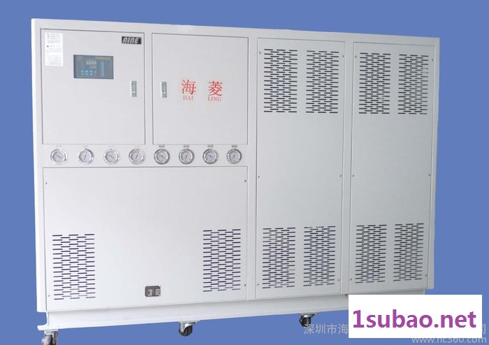 海菱克HL-20WD工业冷水机,市场**冷水机图3
