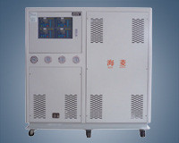 海菱克HL-20WD工业冷水机,市场**冷水机图2