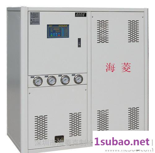 海菱牌耐腐蚀工业冷水机图2