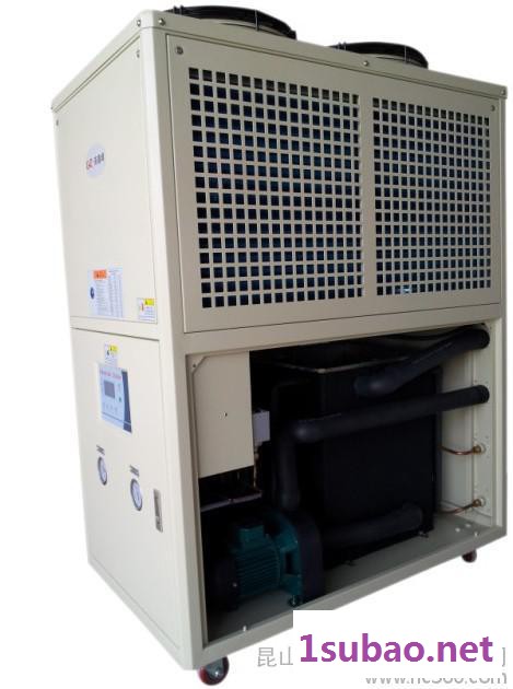 供应高鑫峰GXF-05A风冷冷水机组，工业冷水机专业厂商图2