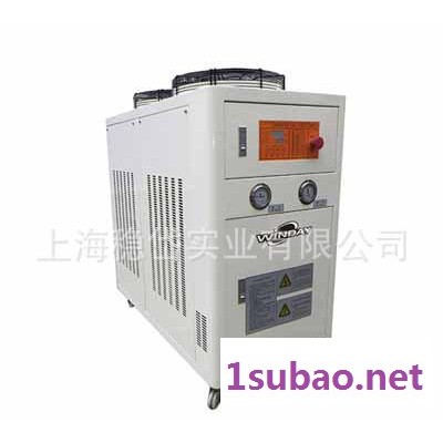 工业冷水机 风冷式冷水机 *上海稳岱* 专业品质 技术