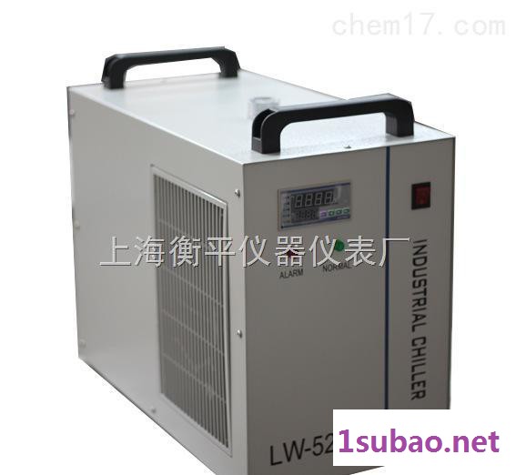 直销LW-5200系列工业冷水机激光冷水机、高精度图2