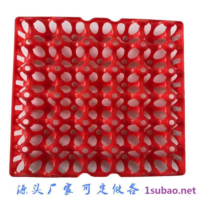 鸡蛋托盘 鸡蛋托 塑料托盘 养鸡设备图2