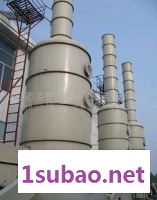 供应乐海牌化工环保设备、塑料化工设备、环保塑料设备、化工塑料设备、环保化工设备 乐海牌洗涤塔图8