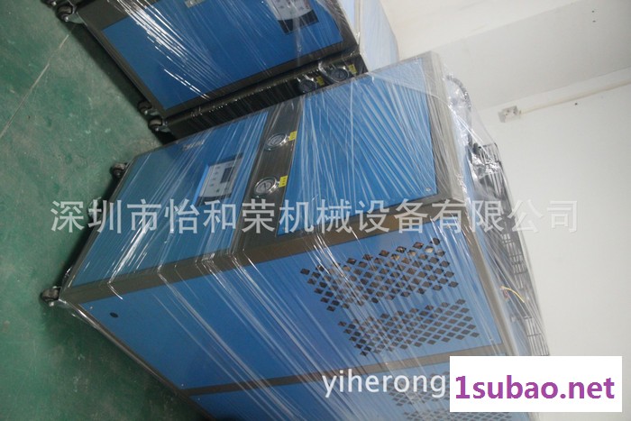 风冷式工业冷水机图3