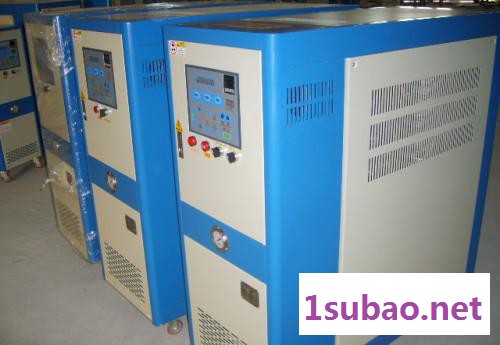 工业冷水机水冷式冷水机价格优惠图2