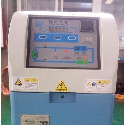 上海搏佰精机专业生产模温机冷水机厂家BWT系列
