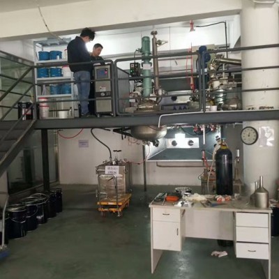 上海搏佰机械专业生产模温机冷水机反应釜水加热设备-水温机