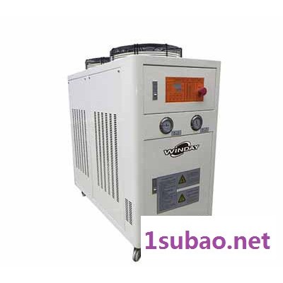 高效节能 风冷式冷水机 专业品牌 工业冷水机