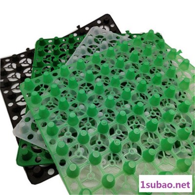 兴达 车库顶蓄排水板 车库顶板塑料排水板 排水板设备 公路塑料排水板 厂家直接供货