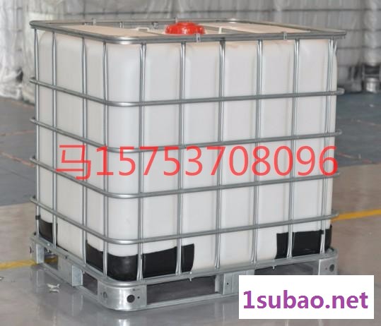 通佳 IBC集装桶 全自动吹塑机 塑料机械设备图2