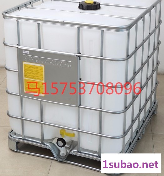 通佳 IBC集装桶 全自动吹塑机 塑料机械设备图3