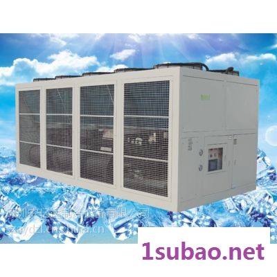 安亿达AYD-220AS工业冷水机
