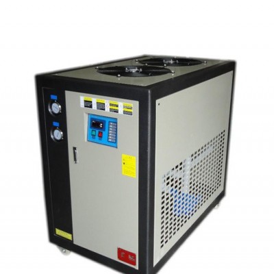供应环通ht-05p工业冷水机  吹膜机专用冷水机
