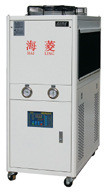 海菱克工业冷水机,直销，图3