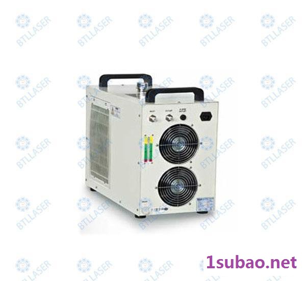 CW-5000AG 激光冷水机，高精度节能工业冷水机图3