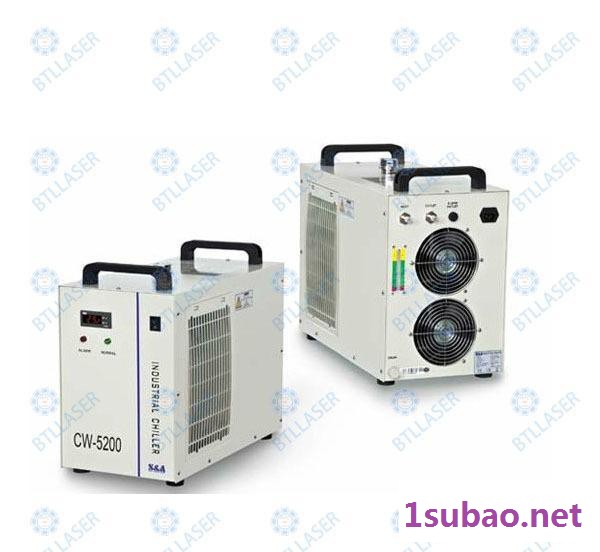 CW-5000AG 激光冷水机，高精度节能工业冷水机图2
