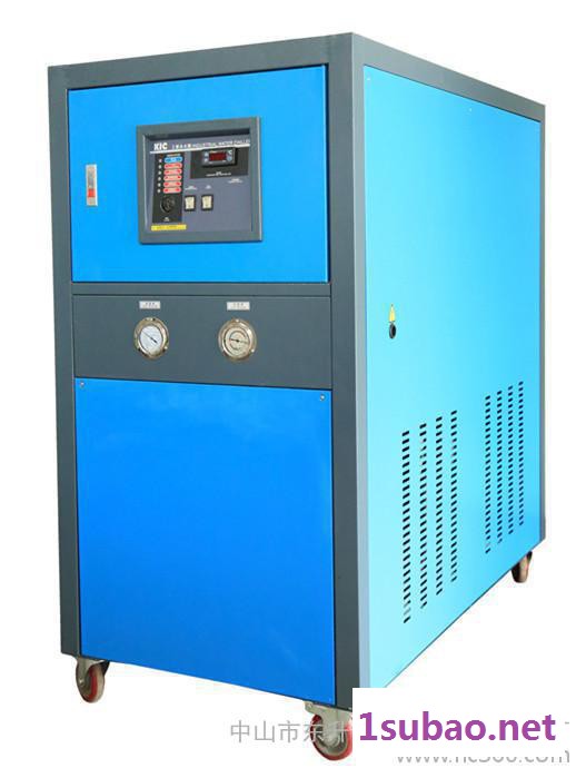 工業冷水機-迪特爾制冷出品-中山冷水機