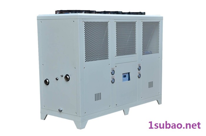 科迪尔KDE-03A 工业冷水机 涡旋式工业冷水机 工厂直销图2