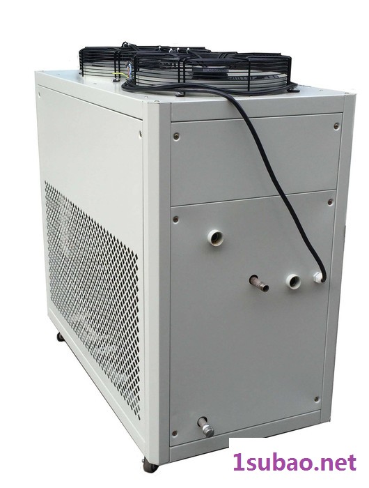 科迪尔KDE-03A 工业冷水机 涡旋式工业冷水机 工厂直销图7