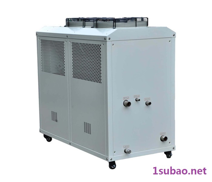 科迪尔KDE-03A 工业冷水机 涡旋式工业冷水机 工厂直销图6
