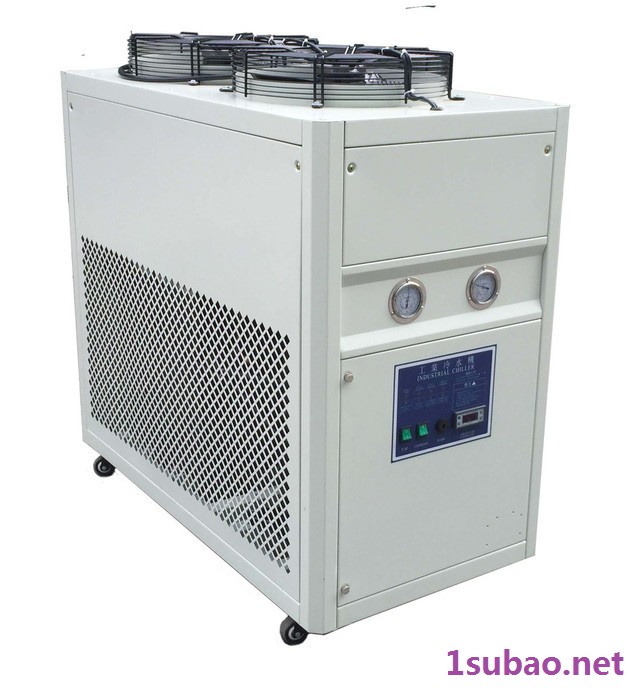 科迪尔KDE-03A 工业冷水机 涡旋式工业冷水机 工厂直销图8