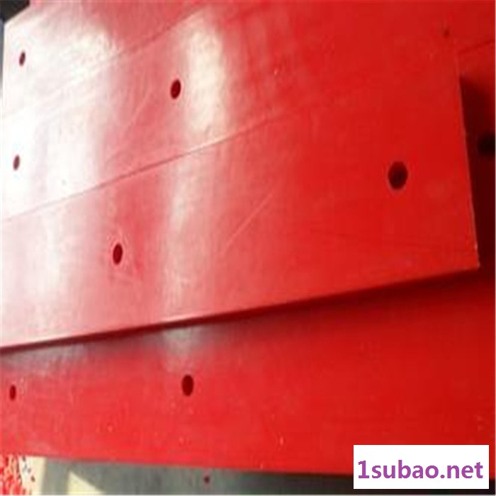 pe彩板 大型设备加工 超高分子量 聚乙烯板材 弯轨 耐磨抗压塑料图2
