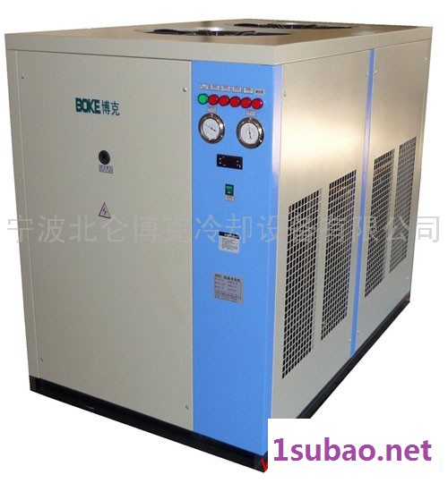 供应博克工业冷水机 冷水机厂家可定制8-4180KW制冷量图2