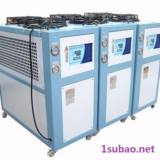 子捷5hp 工業冷水機組 風冷式冷水機,水冷式冷水機