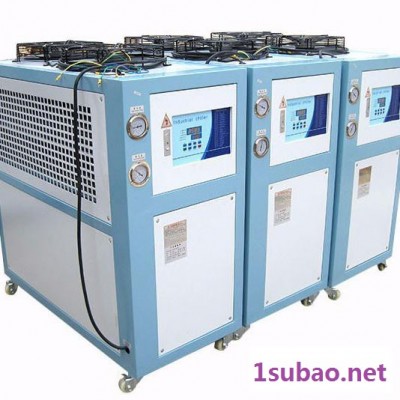 子捷5hp 工業冷水機組 風冷式冷水機,水冷式冷水機