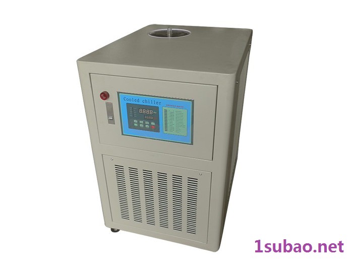 上海悉峤XQ-12KW 工业冷水机图6