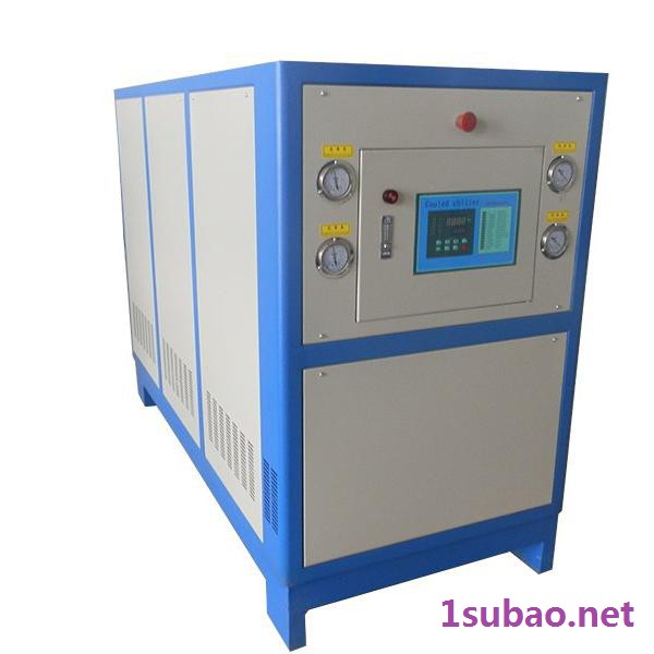 上海悉峤XQ-12KW 工业冷水机图3