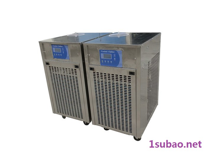 上海悉峤XQ-12KW 工业冷水机图5