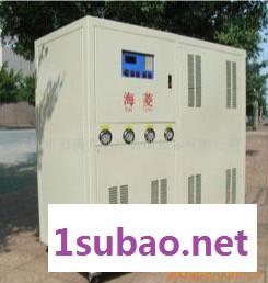 供应海菱HL-08A深圳制冷水冷型工业冷水机图3