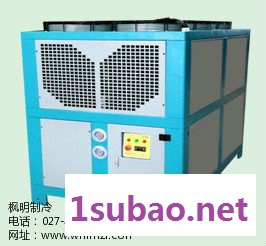 枫明+FMK-180TTSSB冷水机厂家 青岛工业冷水机**图3