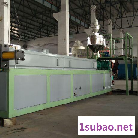 塑料造粒机PS发泡造粒机发泡机械设备_批发工厂图3