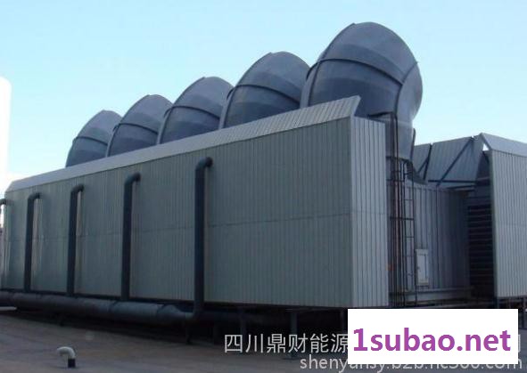美的 质量良好的工业冷水机组图3