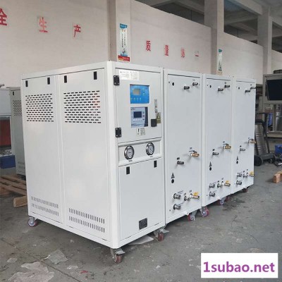 卡睿博KRB 50P工业冷冻机组模具注塑模具制冷机工业冷水机定制 工业冷水机组