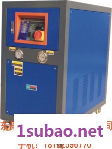 华易HNWC-05W 工业冷水机图2